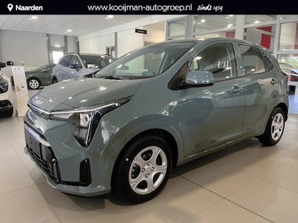 Kia Picanto 0