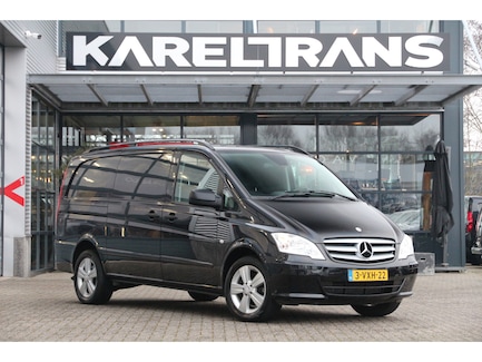 Mercedes-Benz Vito 0