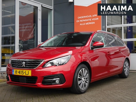 Peugeot 308 0