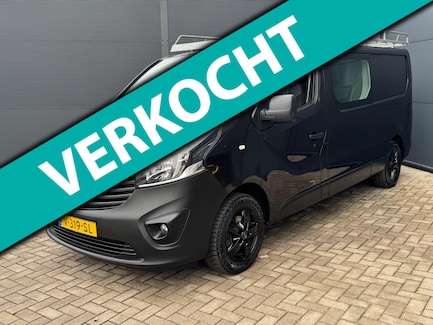 Opel Vivaro 0