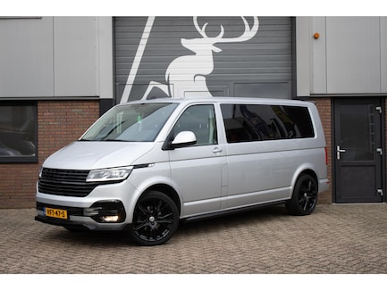 Volkswagen Transporter 0