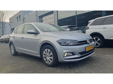 Volkswagen Polo 0