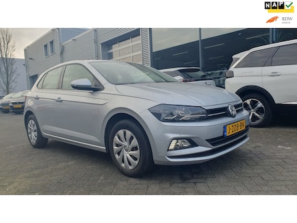 Volkswagen Polo 0