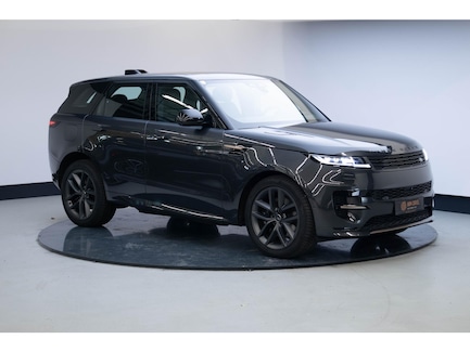 Land Rover Range Rover Sport 0