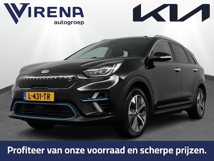 Kia Niro EV 0