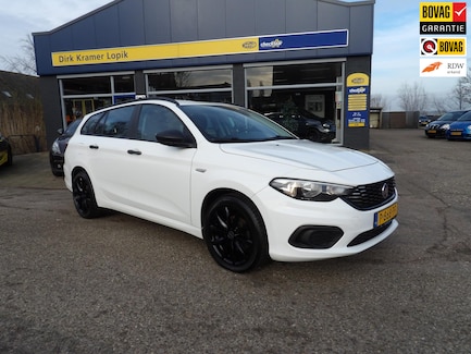 Fiat Tipo 0