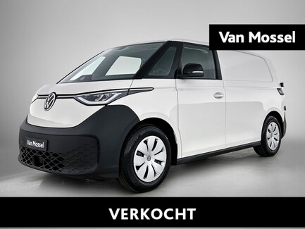Volkswagen ID. Buzz Cargo 0