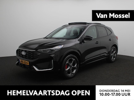 Ford Kuga 0