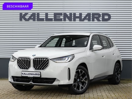 BMW X3 0