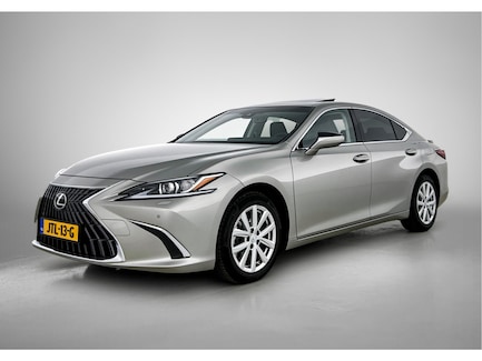 Lexus ES 0