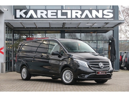 Mercedes-Benz Vito 0