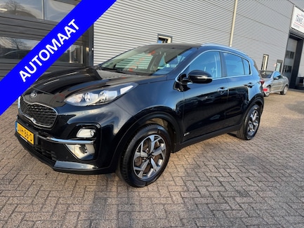 Kia Sportage 0