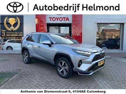 Toyota RAV4 0