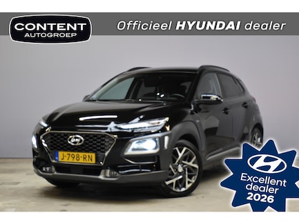 Hyundai Kona 0