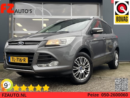 Ford Kuga 0