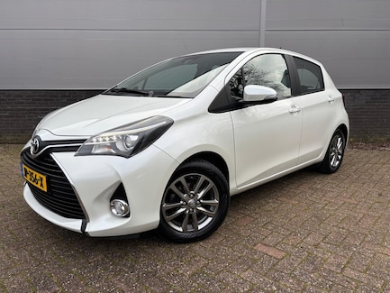 Toyota Yaris 0