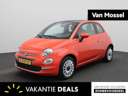 Fiat 500 0