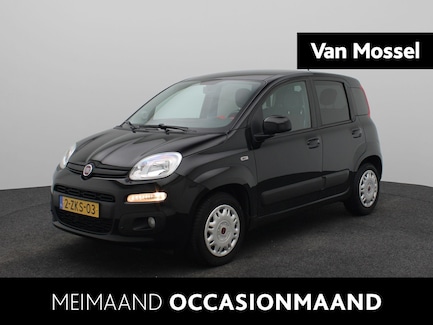 Fiat Panda 0