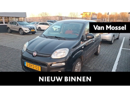 Fiat Panda 0
