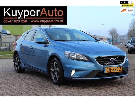 Volvo V40 0