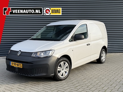 Volkswagen Caddy 0