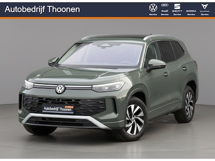 Volkswagen Tayron 0