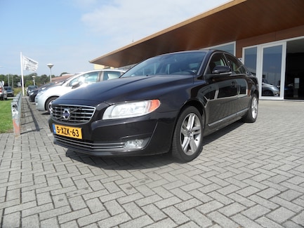 Volvo S80 0