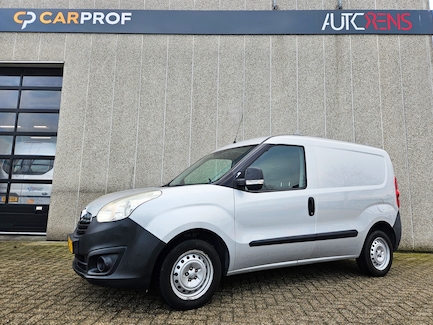 Opel Combo 0