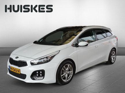 Kia Ceed 0