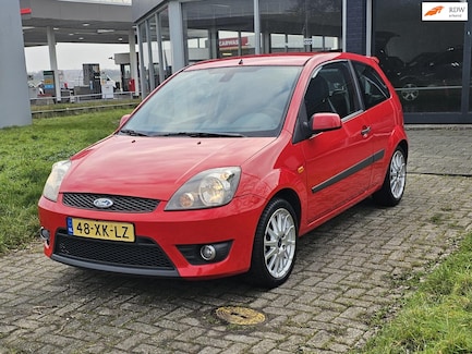 Ford Fiesta 0