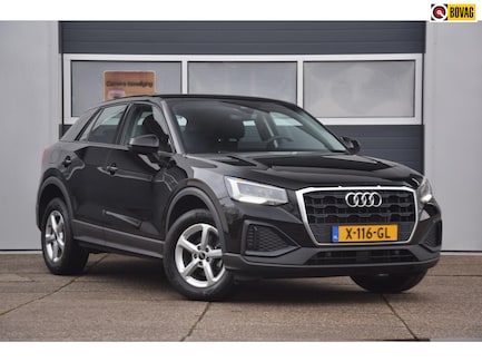 Audi Q2 0