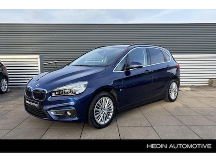 BMW 2-Serie Active Tourer 0