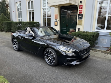 BMW Z4 0