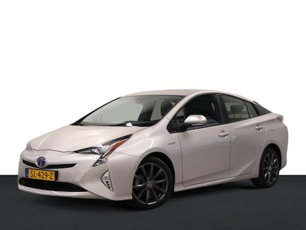 Toyota Prius 0