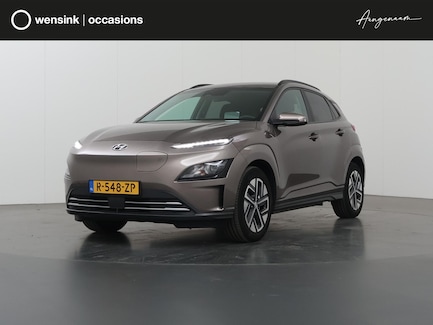 Hyundai Kona Electric 0