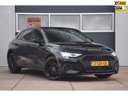 Audi A3 0