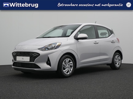 Hyundai i10 0