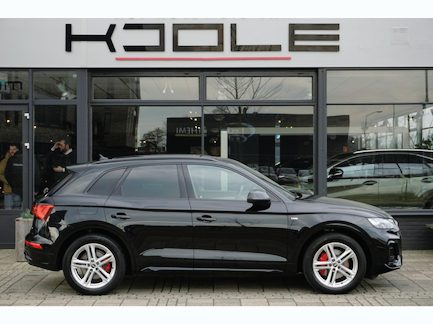 Audi Q5 0
