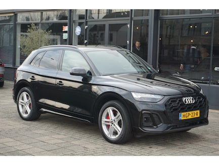 Audi Q5 0
