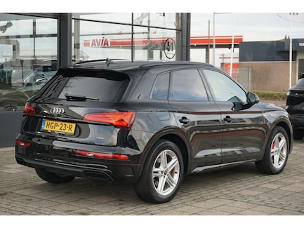 Audi Q5 0