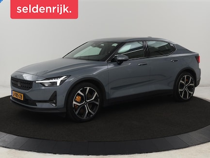 Polestar 2 0