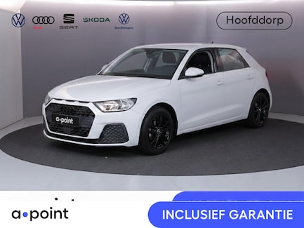 Audi A1 0