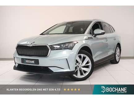 Skoda Enyaq 0