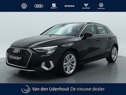 Audi A3 0