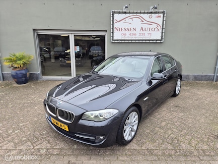 BMW 5-Serie 0
