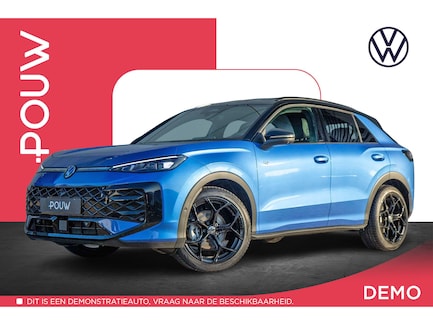Volkswagen T-Roc 0