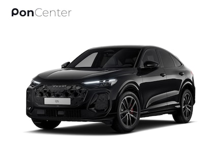 Audi Q5 Sportback 0