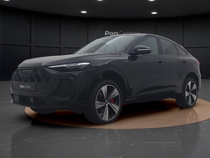 Audi Q5 Sportback 0