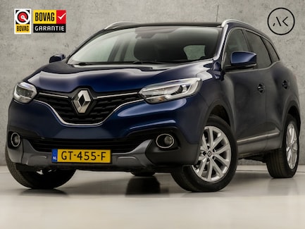 Renault Kadjar 0