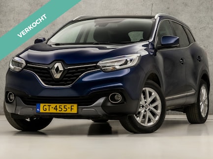 Renault Kadjar 0